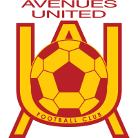 Avenues United FC