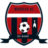 Wakriya AC de Boké