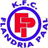 logo of KFC Flandria Paal