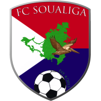 logo of FC Soualiga