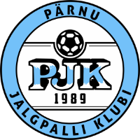 Pärnu JK