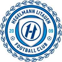 logo of FC Hegelmann B