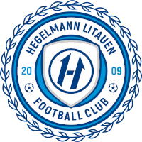 logo of FC Hegelmann Litauen