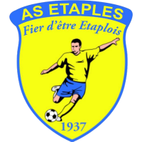 AS Étaples Football
