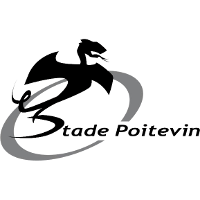 logo of Stade Poitevin