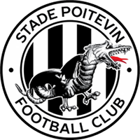 logo of Stade Poitevin