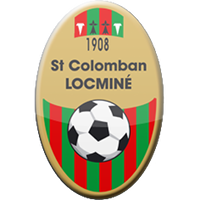 Saint-Colomban Locminé