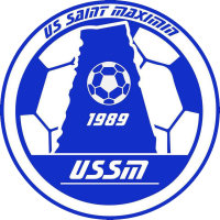 US Saint-Maximin