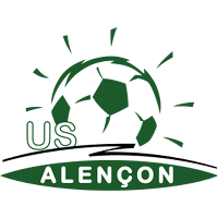 logo of US Alençon