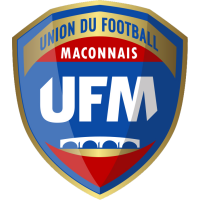 UF Mâconnais U19