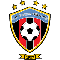 logo of CD Walter Ferretti