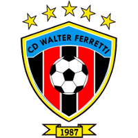 logo of CD Walter Ferretti