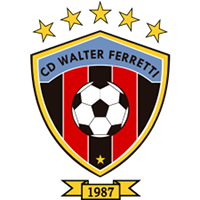 logo of CD Walter Ferretti