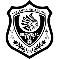 logo of Diriangén FC