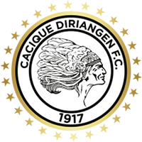logo of Diriangén FC