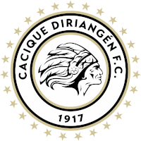 logo of Diriangén FC