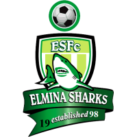 Elmina Sharks FC