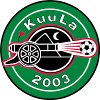 logo of Kuuvuoren Laaki/2