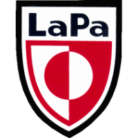 logo of FC LaPa/2