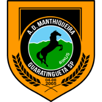 logo of AD Manthiqueira U20