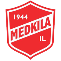 logo of Medkila IL Damer