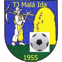 logo of TJ Družstevník Malá Ida