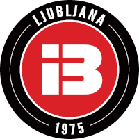 logo of NK IB 1975 Ljubljana U19