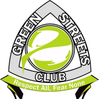 Club Green Streets