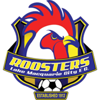 logo of Lake Macquarie City FC
