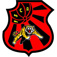 logo of Flamengo SC de Arcoverde