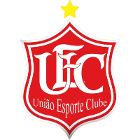 logo of União EC U20