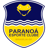 logo of Paranoá EC