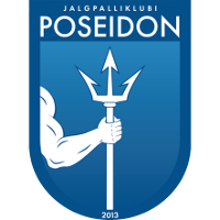 logo of Pärnu JK Poseidon II