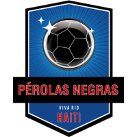 logo of AF Pérolas Negras U20