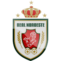 logo of Real Noroeste CFC U20