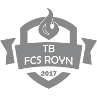 logo of TB/FCS/Royn-2