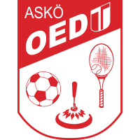 logo of ASKÖ Oedt 1b