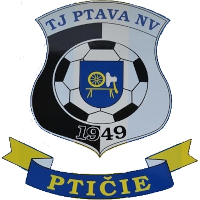 logo of TJ Ptava NV Ptičie
