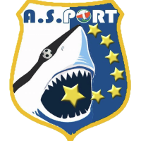 logo of AS Port 2