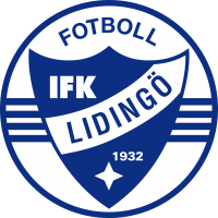 logo of IFK Lidingö FK U17