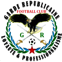 logo of CF Garde Républicaine FF