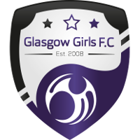logo of Glasgow Girls LFC