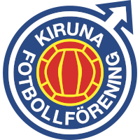 logo of Kiruna FF