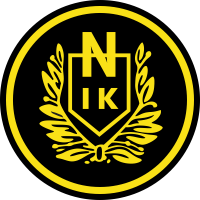 logo of Notvikens IF DFF