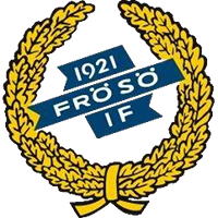 logo of Frösö IF