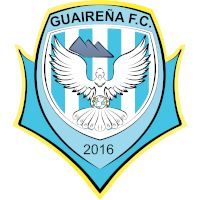 logo of Guaireña FC