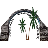 logo of FC Dikhil/SGTD