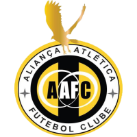 logo of Aliança Atlética FC U20