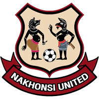 logo of Nakhon Si United FC