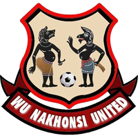 logo of WU Nakhon Si United FC